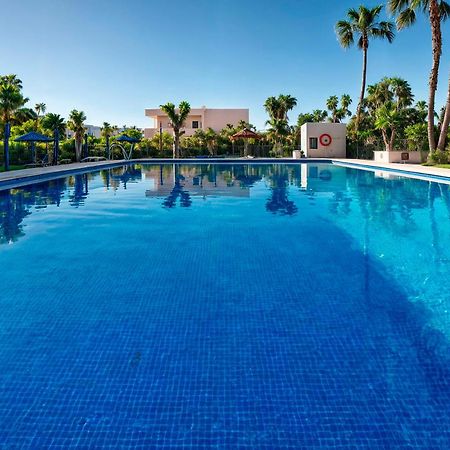 Estudio En Torremolinos Con Piscina Экстерьер фото